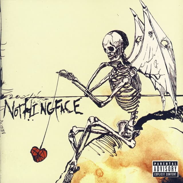 Skeletons album cover