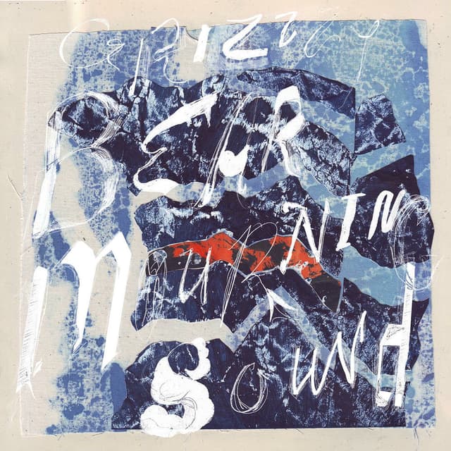 Mourning Sound album cover