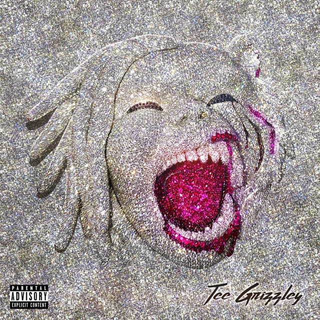 Half Tee Half Beast album cover