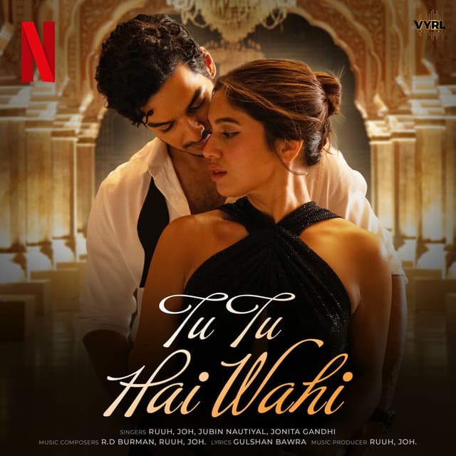 Tu Tu Hai Wahi (From “The Royals) cover