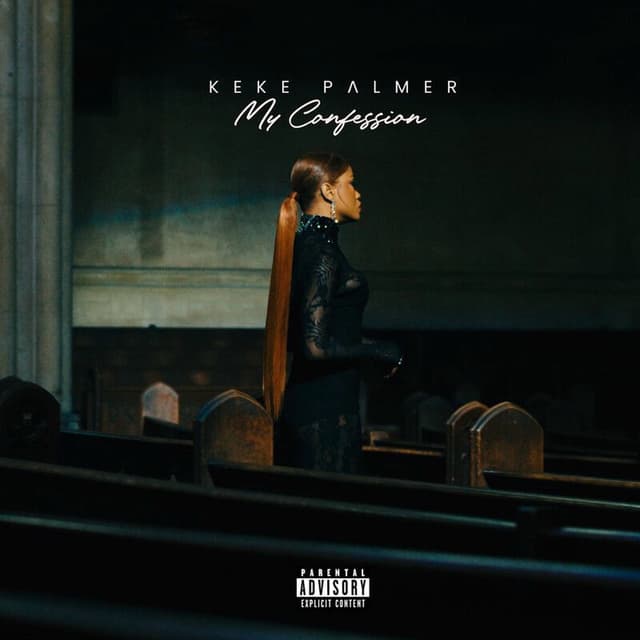 My Confession cover