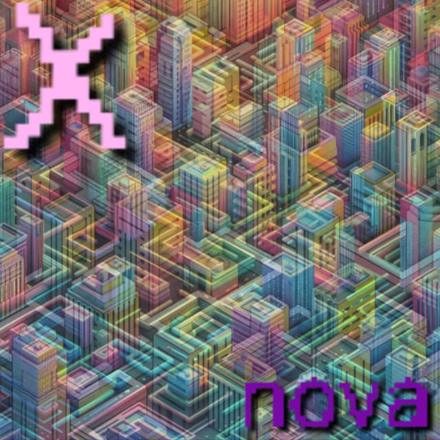 X cover