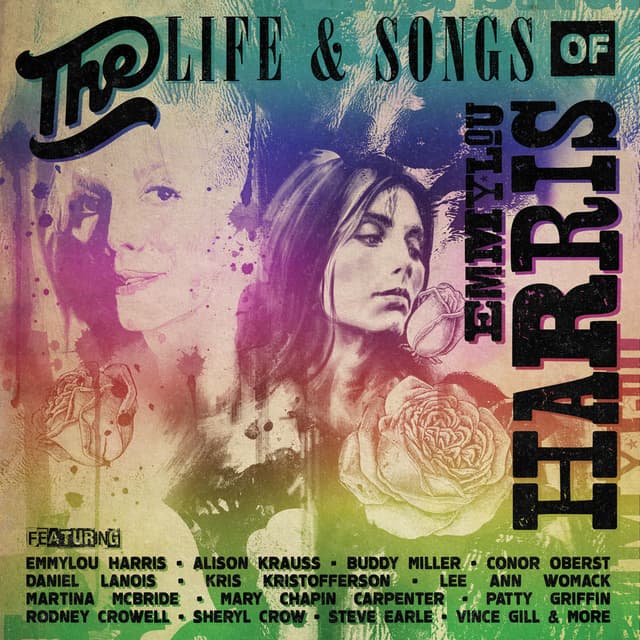 The Pearl (Live) cover