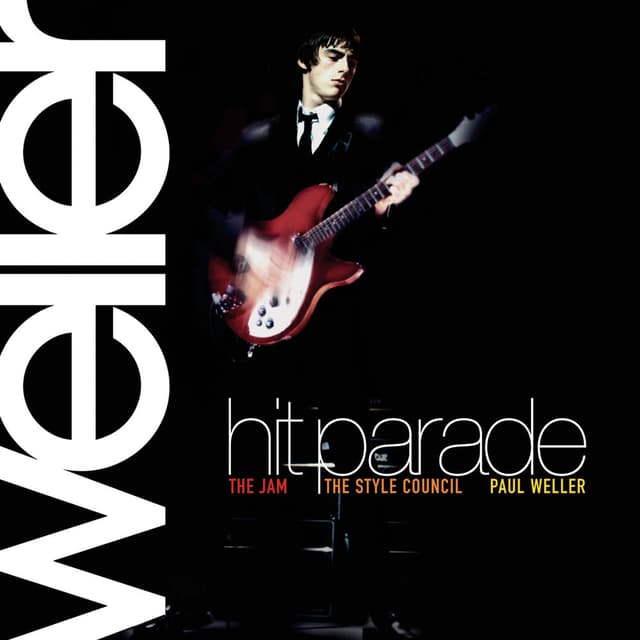 Hit Parade (Digital Edition) cover