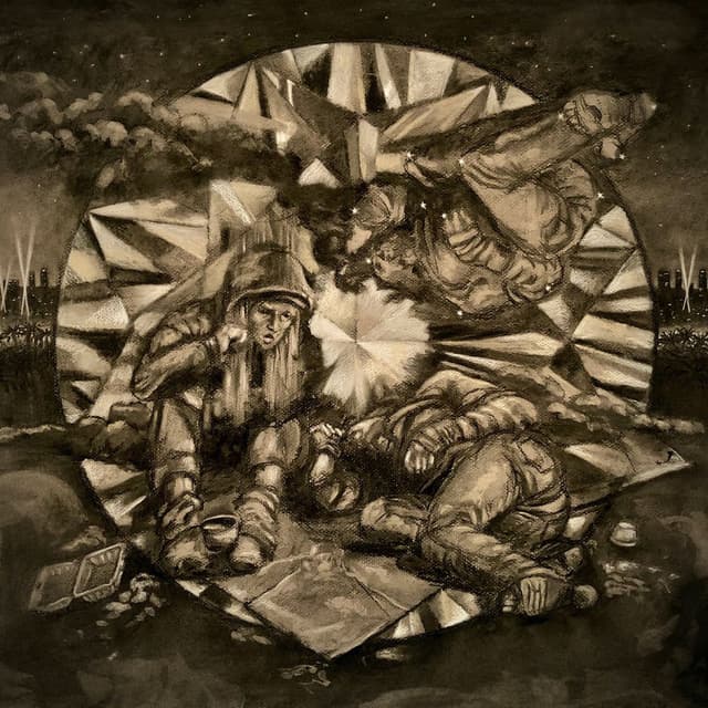 Poor Lost Souls cover