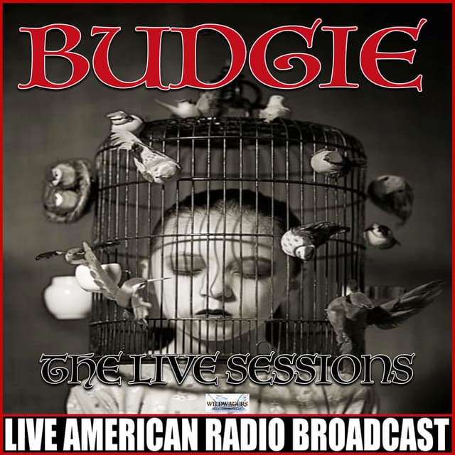 The Live Sessions (Live) cover