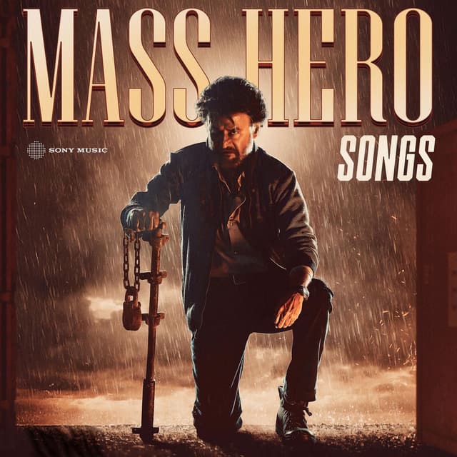 Mass Hero Songs cover