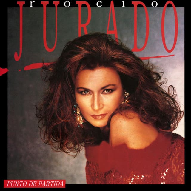 Punto de partida cover