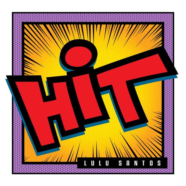 HIT cover