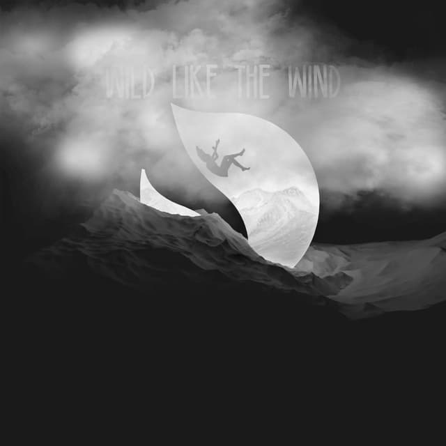 Wild Like The Wind cover