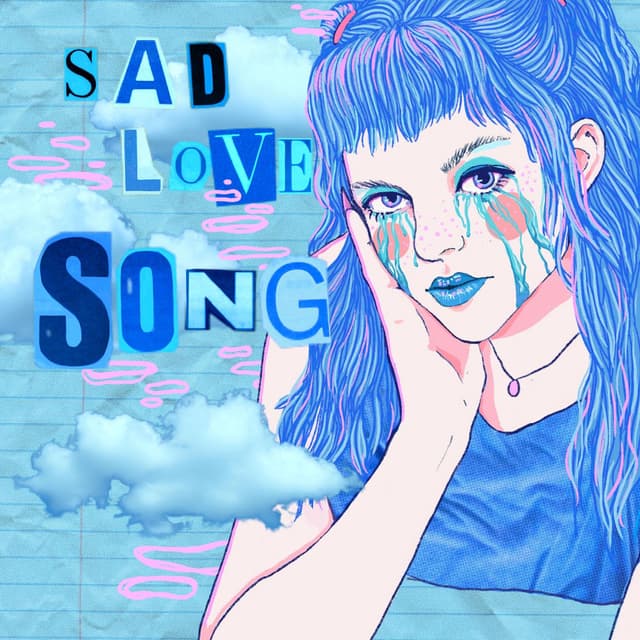sad love song cover