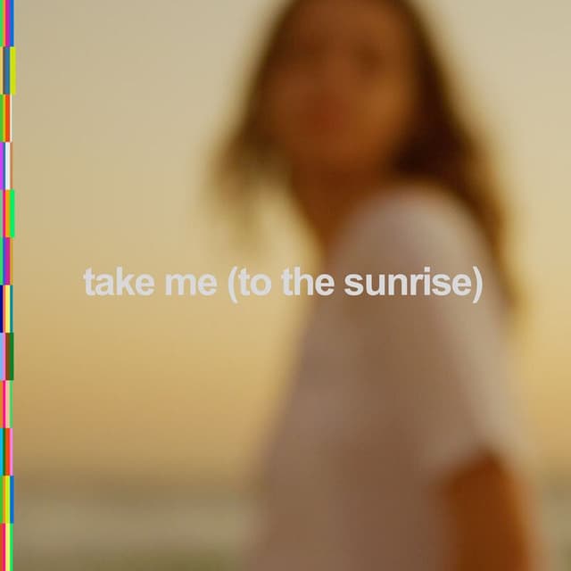 take me (to the sunrise) cover