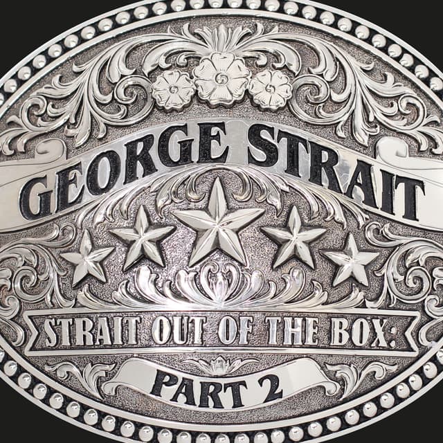 Strait Out Of The Box: Part 2 cover