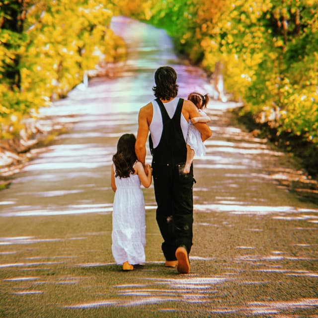 Daughters cover