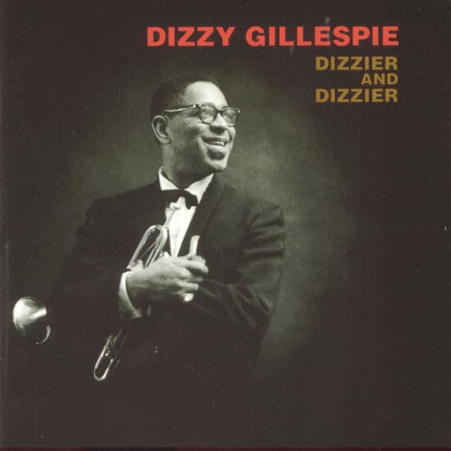 Dizzier & Dizzier cover