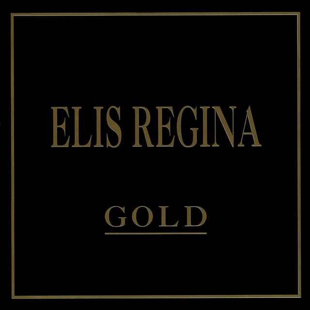 Gold cover