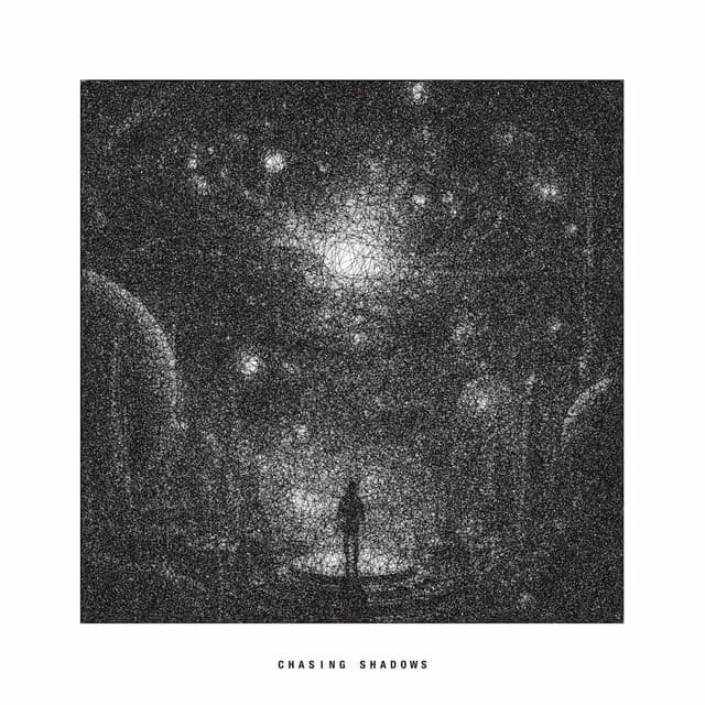 CHASING SHADOWS cover
