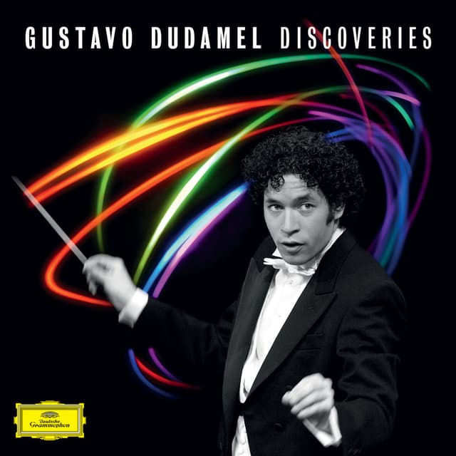 Discoveries cover