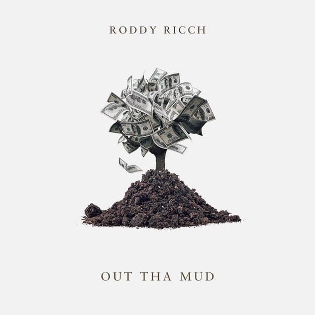 Out Tha Mud cover