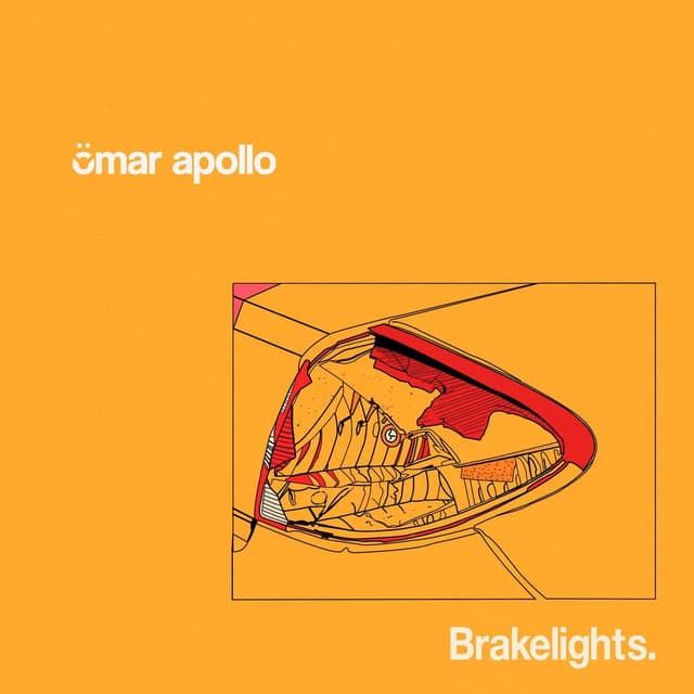 Brakelights cover