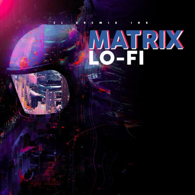 Matrix Lo-Fi cover