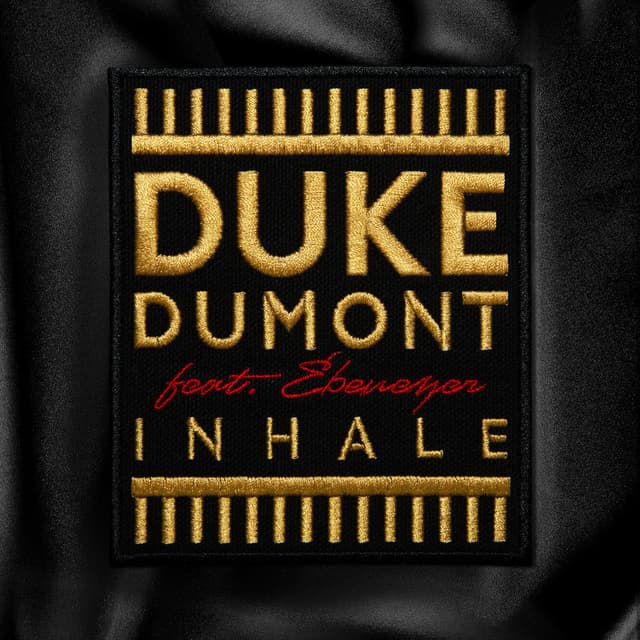 Inhale cover