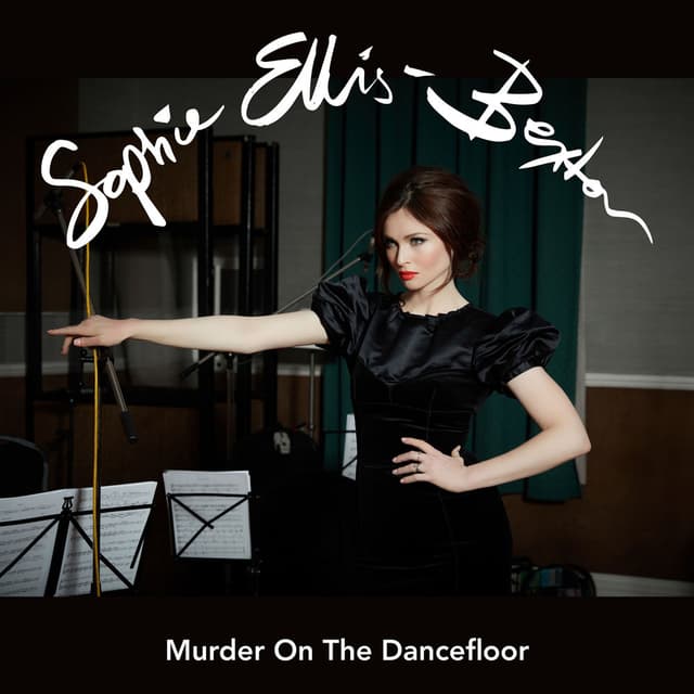 Murder On The Dancefloor (Orchestral Versions) cover