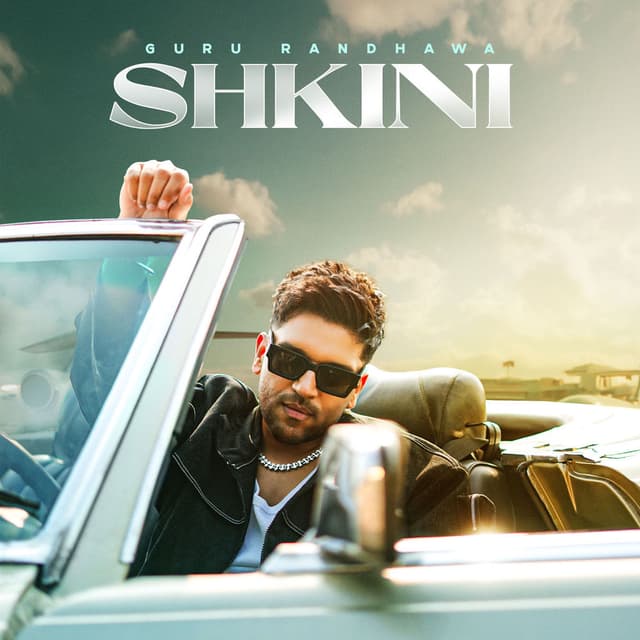 SHKINI cover