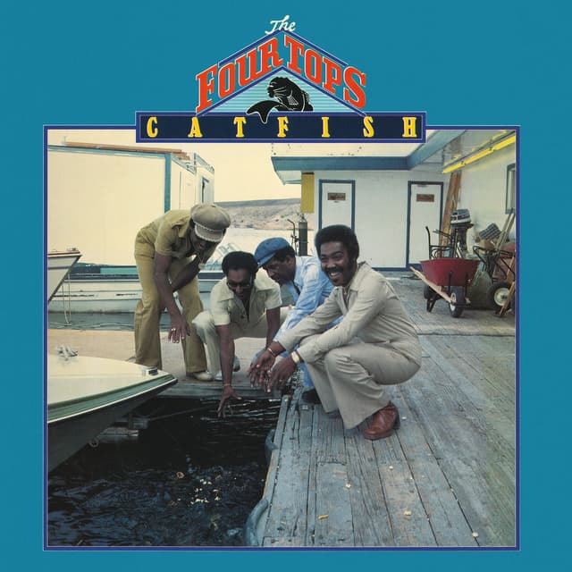 Catfish cover