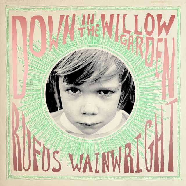 Down in the Willow Garden (Cover) cover