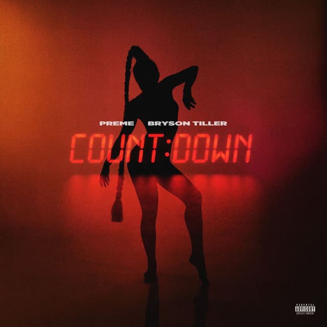 Countdown cover