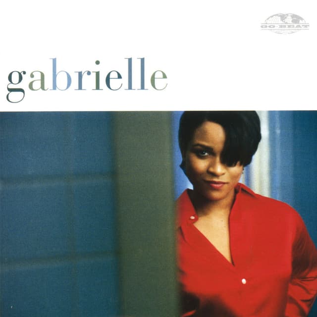 Gabrielle cover