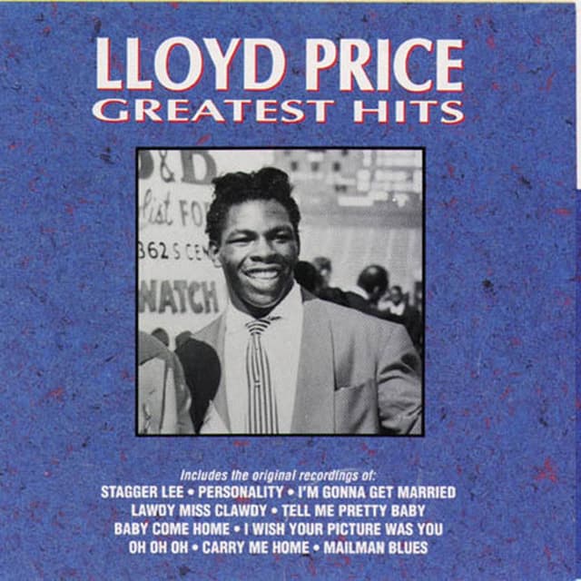 Greatest Hits cover