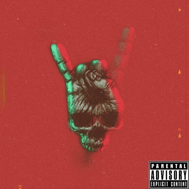 The Rockstar cover