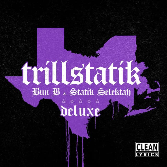 TrillStatik (Deluxe Version) cover