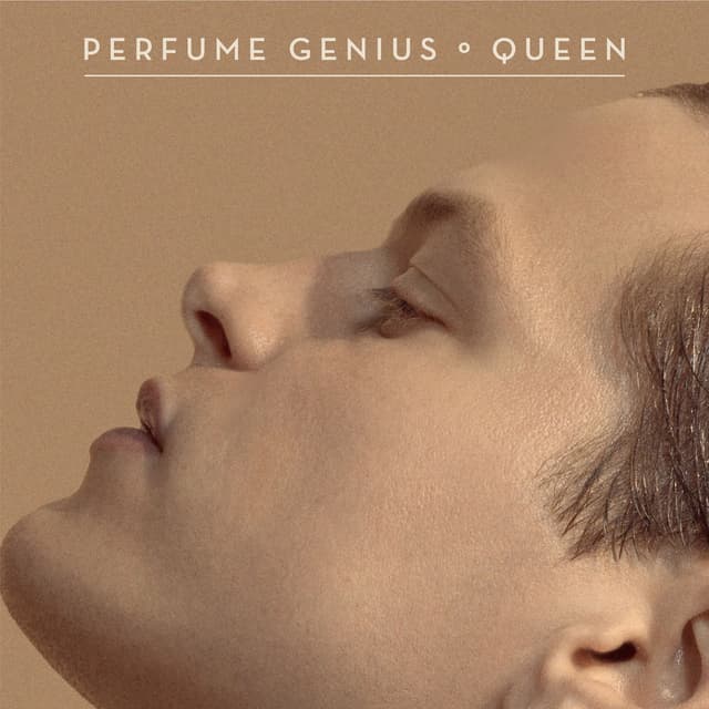 Queen cover