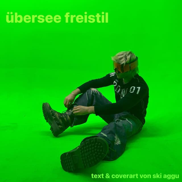 übersee freistil cover