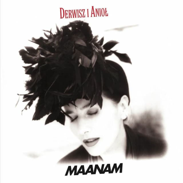 Derwisz i anioł (2011 Remaster) cover