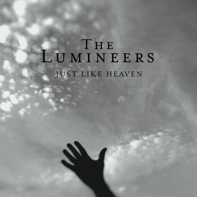 just like heaven cover