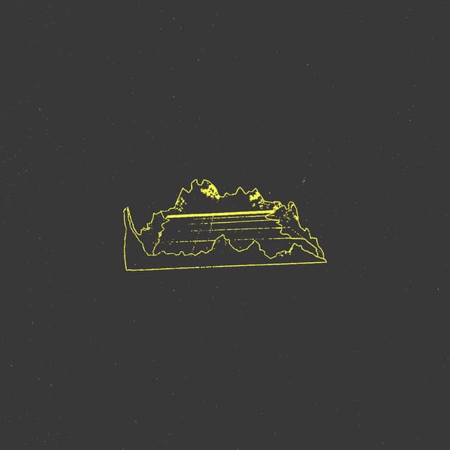 Crosses (Bibio Rework) cover