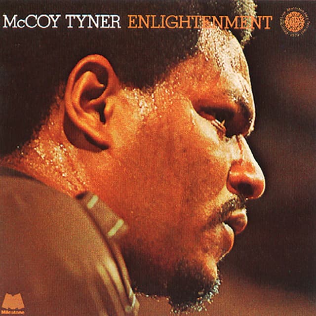 Enlightenment cover
