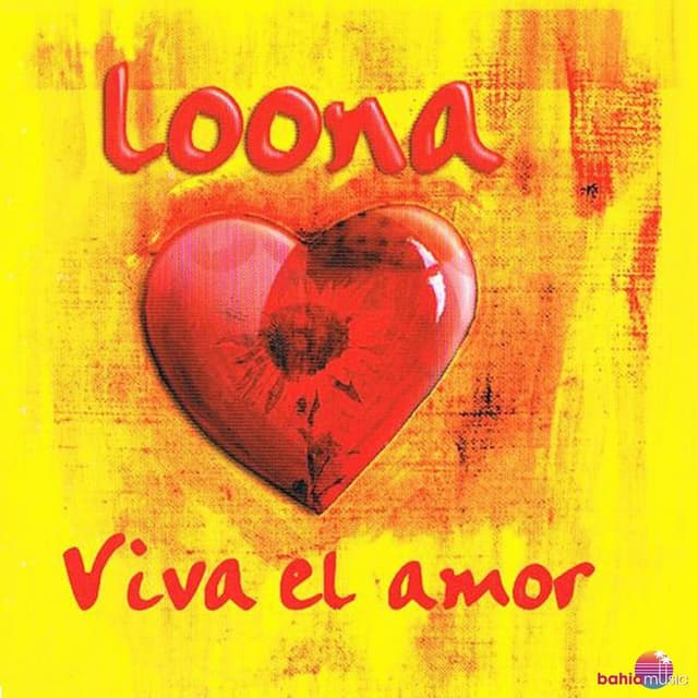 Viva el Amor cover