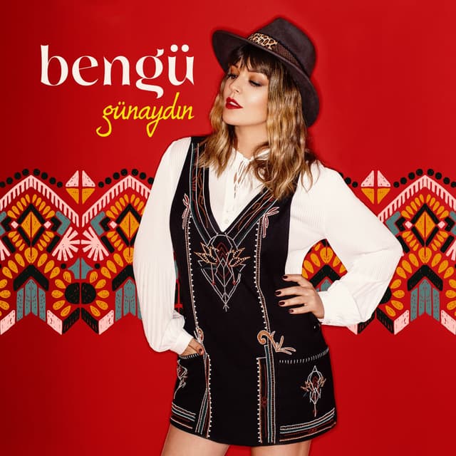 Günaydın cover