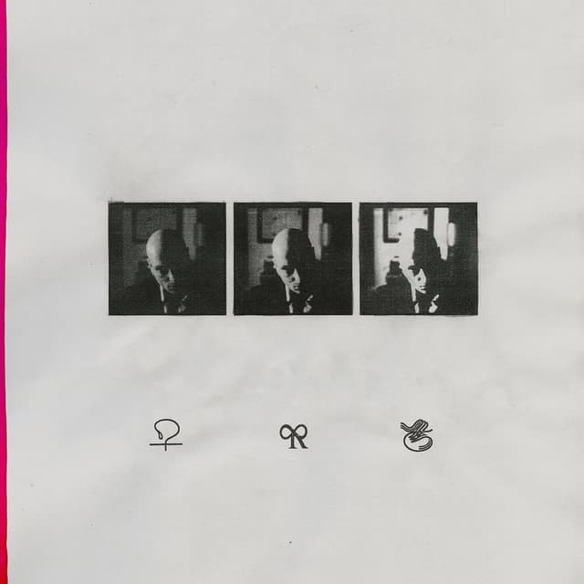 Endless (I) cover