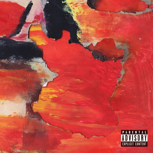 Burn cover