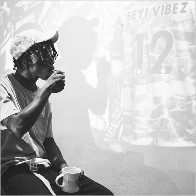 Picture Freestyle cover
