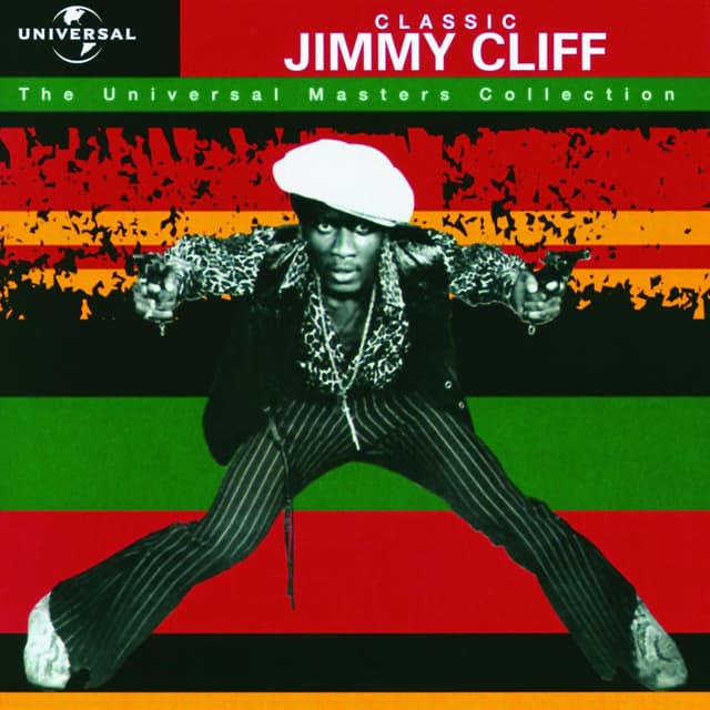 The Universal Masters Collection cover