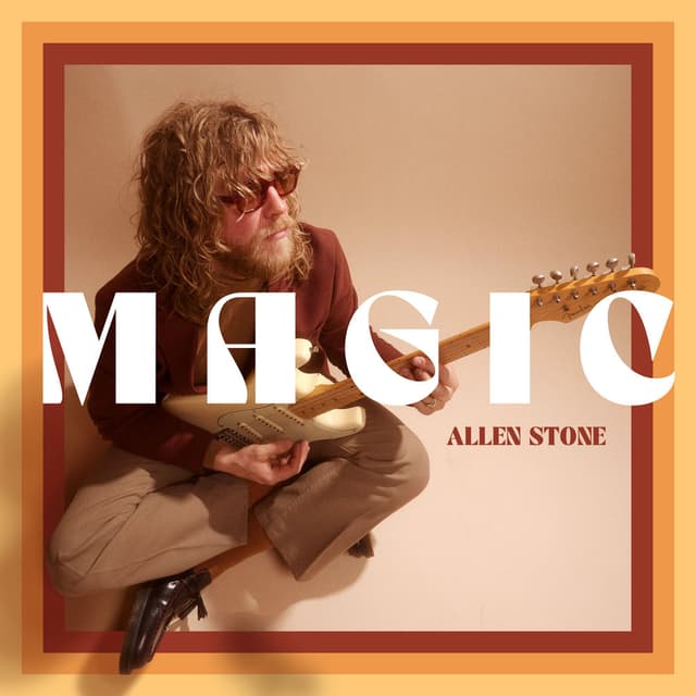 Magic cover