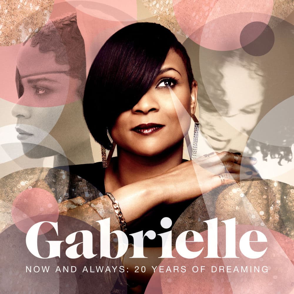 Now and Always: 20 Years of Dreaming cover