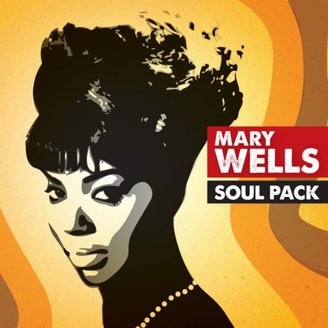 Soul Pack - Mary Wells cover